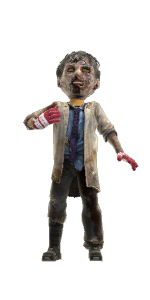 RaGe Absurd One(Bogen) - 